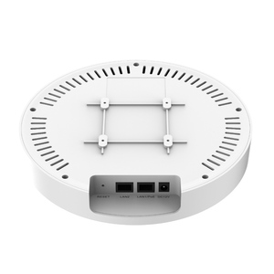 Punto de Acceso de Seguridad <span class=keywords><strong>WEP</strong></span>/<span class=keywords><strong>WPA</strong></span>/<span class=keywords><strong>WPA2</strong></span>/WPA3, 5400 Mbps, Banda Dual de 2.4 GHz y 5.8 GHz - Product Image 2