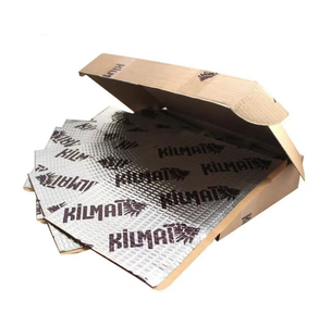 Alfombrilla amortiguadora <span class=keywords><strong>de</strong></span> <span class=keywords><strong>sonido</strong></span> para coche, material <span class=keywords><strong>de</strong></span> amortiguación y aislamiento acústico <span class=keywords><strong>de</strong></span> Audio para vehículo - Product Image 3