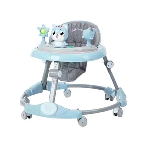 Phong Cách Mới Vòng Đa Năng Cho Trẻ Em <span class=keywords><strong>Waker</strong></span> Nhạc Học Tập Cho Bé Walker Đồ Chơi - Product Image 1