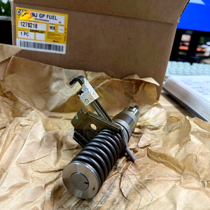 Kingcat Originele Reserveonderdelen Motor Assy C6.4 C6.6 C7.1 C9.3 C15 C18 C27 C3406 C3306 C3066 Graafmachine Krukas Injector - Product Image 5