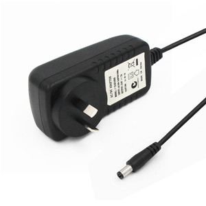 AU Standard Adapter 3V 1A 5V 1A 6V 1A 12V 1A 9V 1A 5V 2A 12V 2A Power Supply - Product Image 4