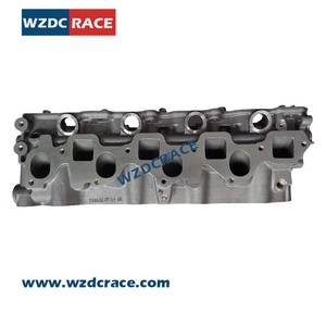 Conjunto de Cabeza de Cilindro WZDC RACE ZD30 11039VC101 11039VC10A, Pieza de Motor Nissan - Product Image 3