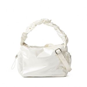 Sacs à main et pochettes plissés tendance pour jeunes femmes, au style luxueux et à l'attraction populaire pour un usage quotidien - Product Image 5