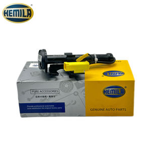 HEMILA Suku Cadang Kendaraan untuk BMW X5/X6/X7 (G05/G06/G07) OE: 51237418200 Sensor Engsel Aktuator Kap Mesin Kanan - Product Image 1