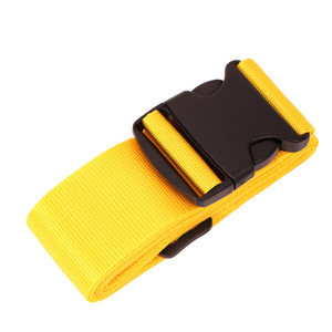 An toàn qua biên giới-Hành Lý Du Lịch cố định dây đai Vật liệu Polyester bền cho bó hành lý thuận tiện - Product Image 6