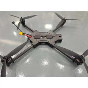 Dron Comercial Open Fly de Carga Pesada 8-10kg, 13/15 Pulgadas, FPV, Versión Nocturna, Transmisor y Receptor de Video 5.8G 4W, Largo Alcance 20km - Product Image 5