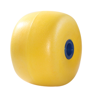 Flotador de Pesca de Espuma de PVC de Alta Flotabilidad, Flotadores de Pesca de PVC para Mar y <span class=keywords><strong>Boyas</strong></span> Marcadoras de Pesca <span class=keywords><strong>Amarillas</strong></span> - Product Image 6