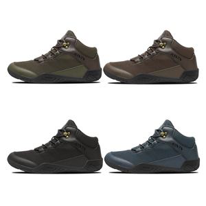 OEM &amp; ODM Factory Sport Boots for Men &amp; Women Barefoot Grounding Leather Hiking <strong>Shoes</strong> Wide <strong>Toe</strong> Box Formal Wear <strong>Shoe</strong> for Spring - Product Image 2