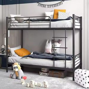 Divano Letto Pieghevole in Metallo Multifunzionale e Personalizzabile - Robusto per Dormitori, Ostelli e Piccoli Appartamenti - Product Image 4