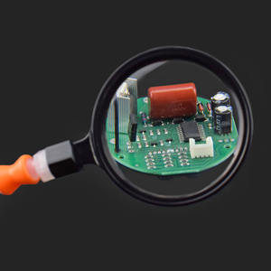 Вспомогательное третье рука 3X USB светодиодное увеличительное стекло настольная лампа третья рука паяльный инструмент паяльная станция - Product Image 3