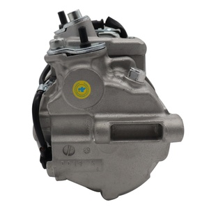 Compresseur de climatisation de voiture 12v GE4471609753 pour MERCEDES-BENZ GLE W166 GLE450 GL450R W222 W292 Compresseur de climatisation A0008307100 4472500211 - Product Image 4