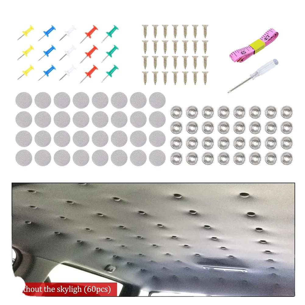 OTR Fifth Wheel Left Hand Minor Repair Kit for Jost