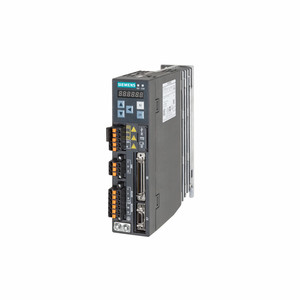 ไดรเวอร์ Siemens V90 200V 0.2KW 1.4A อินเวอร์เตอร์ปรับความถี่ได้ - Product Image 3