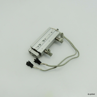 Nouveau Cylindre de table coulissante à air MXQ8-40ZA D-M9N en stock original CYL-TAB-I-556=1B24