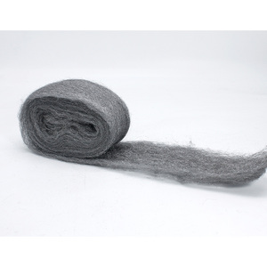 <span class=keywords><strong>Laine</strong></span> ronde en acier inoxydable pour le polissage et le lustrage des sols en marbre et du <span class=keywords><strong>verre</strong></span> – Haute absorption d'eau 250 %+ - Product Image 5