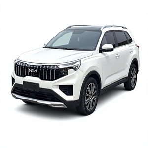 SportageR SUV 2021 Modello 2.0L Edizione Euro VI Cambio Automatico Telecamera Posteriore Cerchi in Lega R17 Nuovo Benzina - Product Image 1