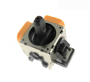 Módulo de Repuesto de Joystick Analógico 3D para Controlador de Videojuegos Inalámbrico, Piezas de Reparación, Precio al por Mayor, Servicio OEM - Product Image 3