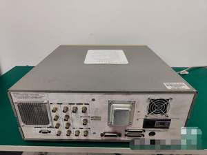 เครื่องขยายสัญญาณล็อคอิน DSP สแตนฟอร์ด รีเชิร์ช SR850 - Product Image 4