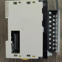 Nouveau module PLC CJ1WID212 d'origine, expédié rapidement, nouveau modèle CJ1WID212