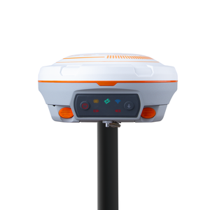 Instrument de mesure GPS RTK version laser N3, équipement de positionnement GNSS, équipement d'arpentage GPS, ingénierie - Product Image 4