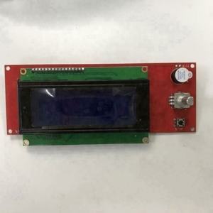 โมดูลควบคุมอัจฉริยะสำหรับเครื่องพิมพ์3D 1.4แผงควบคุม2004LCD - Product Image 4