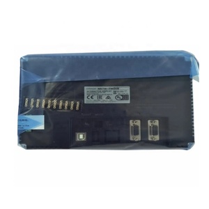 Terminal de contrôle programmable d'origine NB, écran tactile HMI de 7 pouces, affichage interactif NB7W NB7W-TW00B - Product Image 1