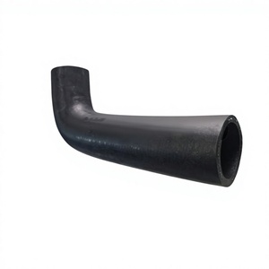 fit for TATA LPK 2518 1615 LP 1512 Hose Engine To Radiator OEM 207650105805 Coolant Water Tube Auto Truck Parts - Product Image 1
