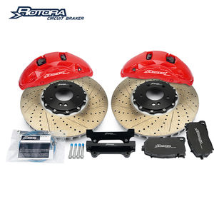 Étrier <span class=keywords><strong>de</strong></span> <span class=keywords><strong>frein</strong></span> ROTORA 10 pistons Kit RMX10 Convient pour <span class=keywords><strong>Chrysler</strong></span> <span class=keywords><strong>300C</strong></span> Cupra Formentor DEFENDER 90 Dodge Challenger Dodge Ram1500 - Product Image 1