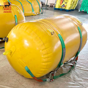 Sac de levage pneumatique entièrement fermé de type 5T conforme à la norme <span class=keywords><strong>IMCA</strong></span> D016 - Product Image 2