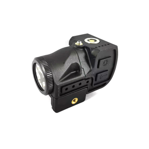 Linterna de Observación para Exteriores con Carga Magnética, Combinación de Modos Multicolor, Luz LED de 500 Lúmenes, Equipo para Caza - Product Image 5