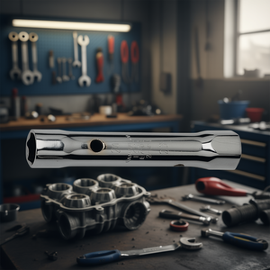 288 N Wrench Socket <b>Tool</b> For Automotive Repair Use - Product Image 3