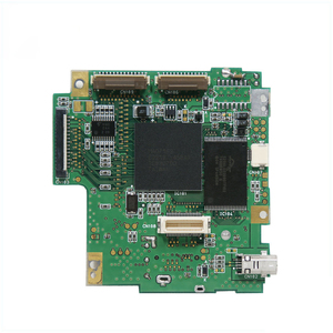 Placa de Circuito para Dispensador Automático de Jabón ODM, Servicio Integral de PCBA, Diseño de PCBA, Ensamblaje de PCB, Fábrica de PCB con Archivos BOM y <span class=keywords><strong>Gerber</strong></span> - Product Image 1