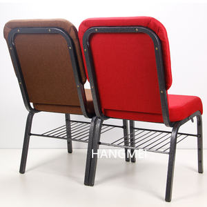 Personnaliser logo Bibliothèque Chaise d'église pas cher à vendre - Product Image 1