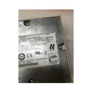 ไดรฟ์ SGDV-2R9E11A SGDV-2R9E11A - Product Image 3