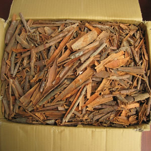 Flores Secas de Alta Calidad al por Mayor, Varillas de Canela Cassia de Yen Bai, Vietnam, 2 Años de Duración - Product Image 1