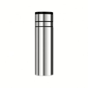Quick-Opening Lid Business <b>Tea</b> With <b>Tea</b>-Water Separation Straight Design Double-Layer Vacuum Insulated Leak-Proof Gift Cup - Product Image 1
