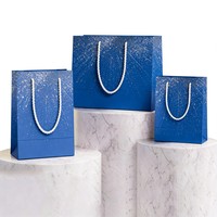 Sacs en papier de luxe personnalisés avec votre logo pour emballage cadeau et sacs fourre-tout – Prix direct usine