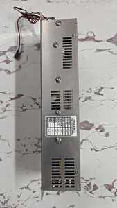 แหล่งจ่ายไฟ PS82-2 NFR สำหรับงานอุตสาหกรรมประสิทธิภาพสูง สำหรับระบบอัตโนมัติและการควบคุมไฟฟ้า NA NFR Power Supply N - Product Image 5