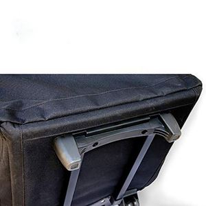 BSCI Factory Wheelie <b>Car</b> <b>Seat</b> Travel <b>Bag</b> - Product Image 3
