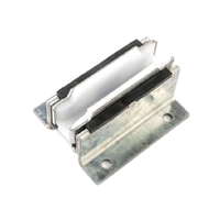 Chaussure de guidage de rail principal de voiture de chaussure de guidage d'ascenseur de KONE 10 16mm 9mm
