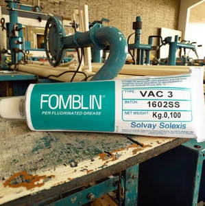 Fomblin Vac 3 Grasa Adhesiva ISO VG 15 - Product Image 2