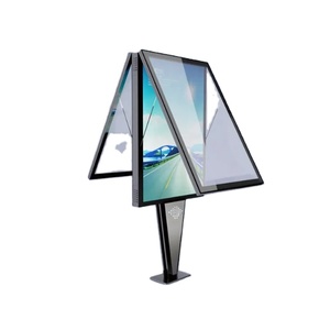 Señalización LED para Carreteras y Patios de Larga Duración - Product Image 1