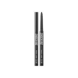 Tony Moly 4-en-1 Vegan Liner Slim Crayon Étanche Maquillage Des Yeux Stylo Eyeliner Liquide À Base D'eau - Product Image 1