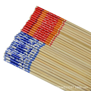 Palillos Desechables de Bambú Nanmu, Envasados Individualmente, de Grado Alimenticio, Personalizados al por Mayor - Product Image 6