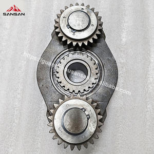 Suku cadang mesin TM60 <span class=keywords><strong>Motor</strong></span> perjalanan pembawa <span class=keywords><strong>Assy</strong></span> 1 untuk mesin TM60 <span class=keywords><strong>Motor</strong></span> perjalanan - Product Image 1