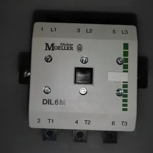 Contacteur Original Golden Bell Mueller <span class=keywords><strong>MOELLE</strong></span> DIL6M DIL6AM AC 220V - Product Image 1