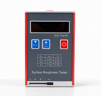 DANA-S220 Testeur de rugosité de surface portatif Ra Rz Rq Rt avec écran OLED, testeur de précision
