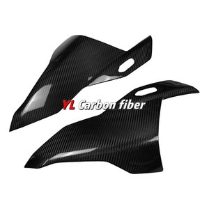 Kit <span class=keywords><strong>en</strong></span> fibre de carbone pour BMW S1000RR S1000RRM 2025 - Product Image 4