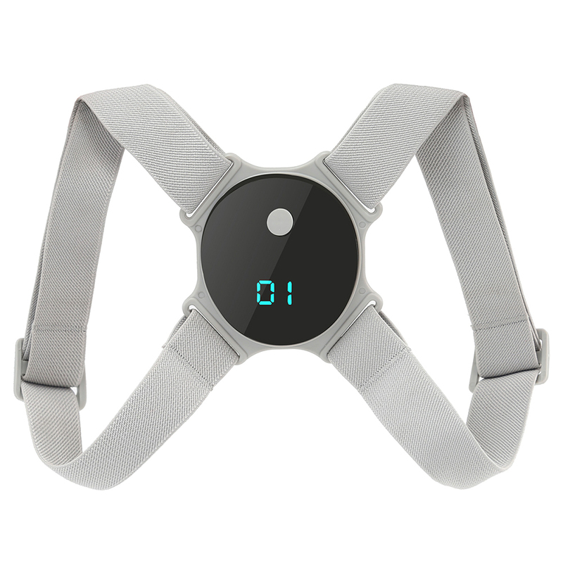 Smart Orthosis Posture Trainer Intelligent Motion