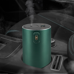 Cho scentcares Mini USB Máy phun sương Battery Powered Waterless hương thơm khuếch tán cho xe tinh dầu hương thơm khuếch tán 1-năm warra - Product Image 5